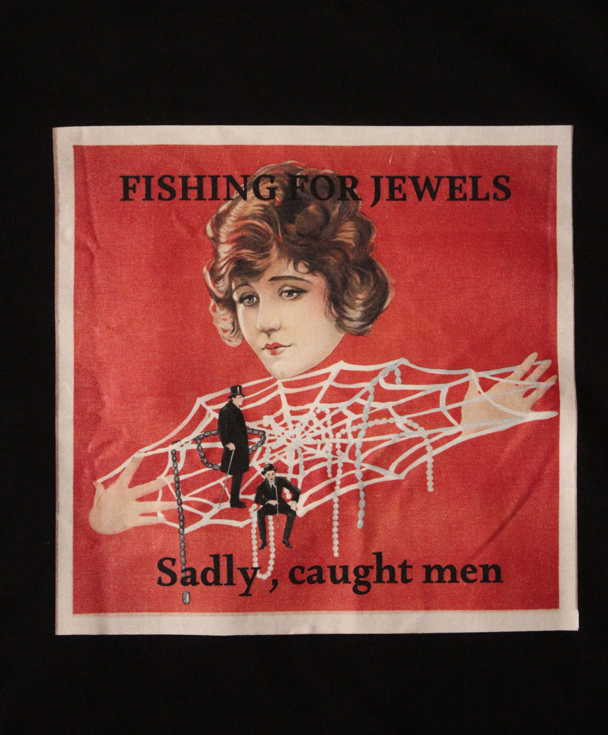 Fishing Men
