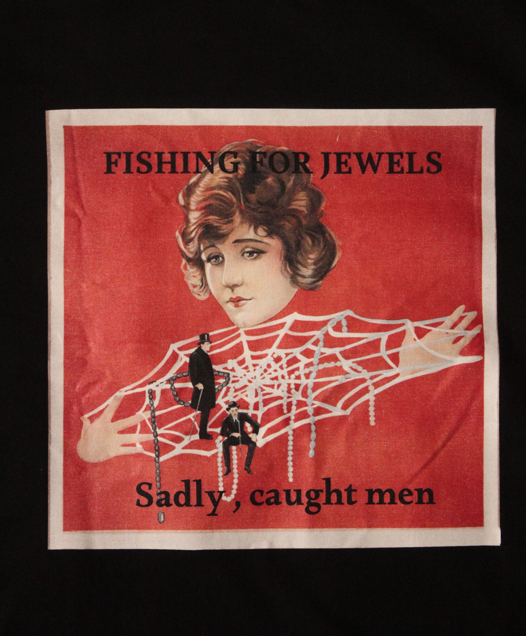 Fishing Men
