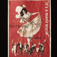 Now Dance
