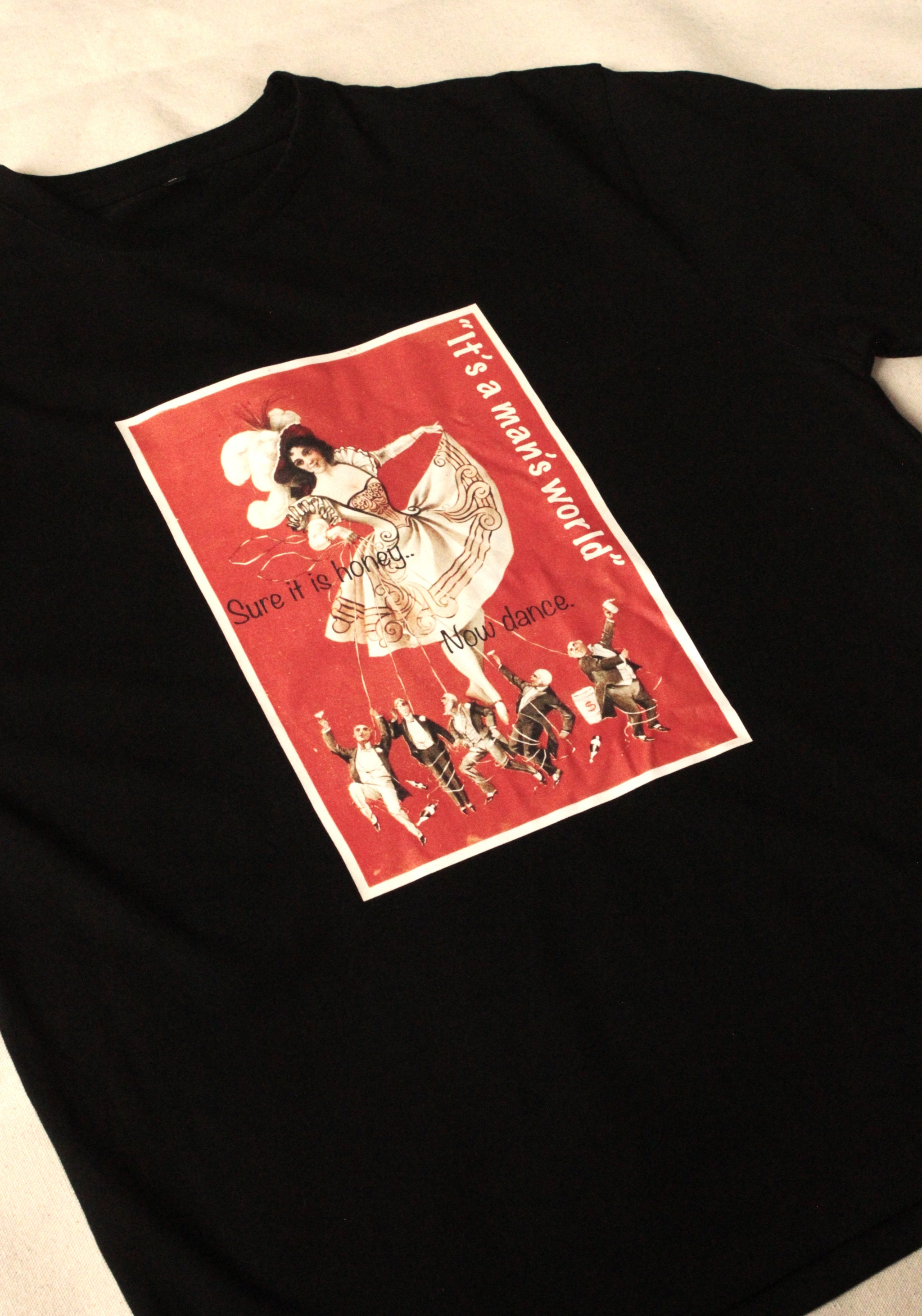 Now Dance