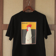Gentlecock