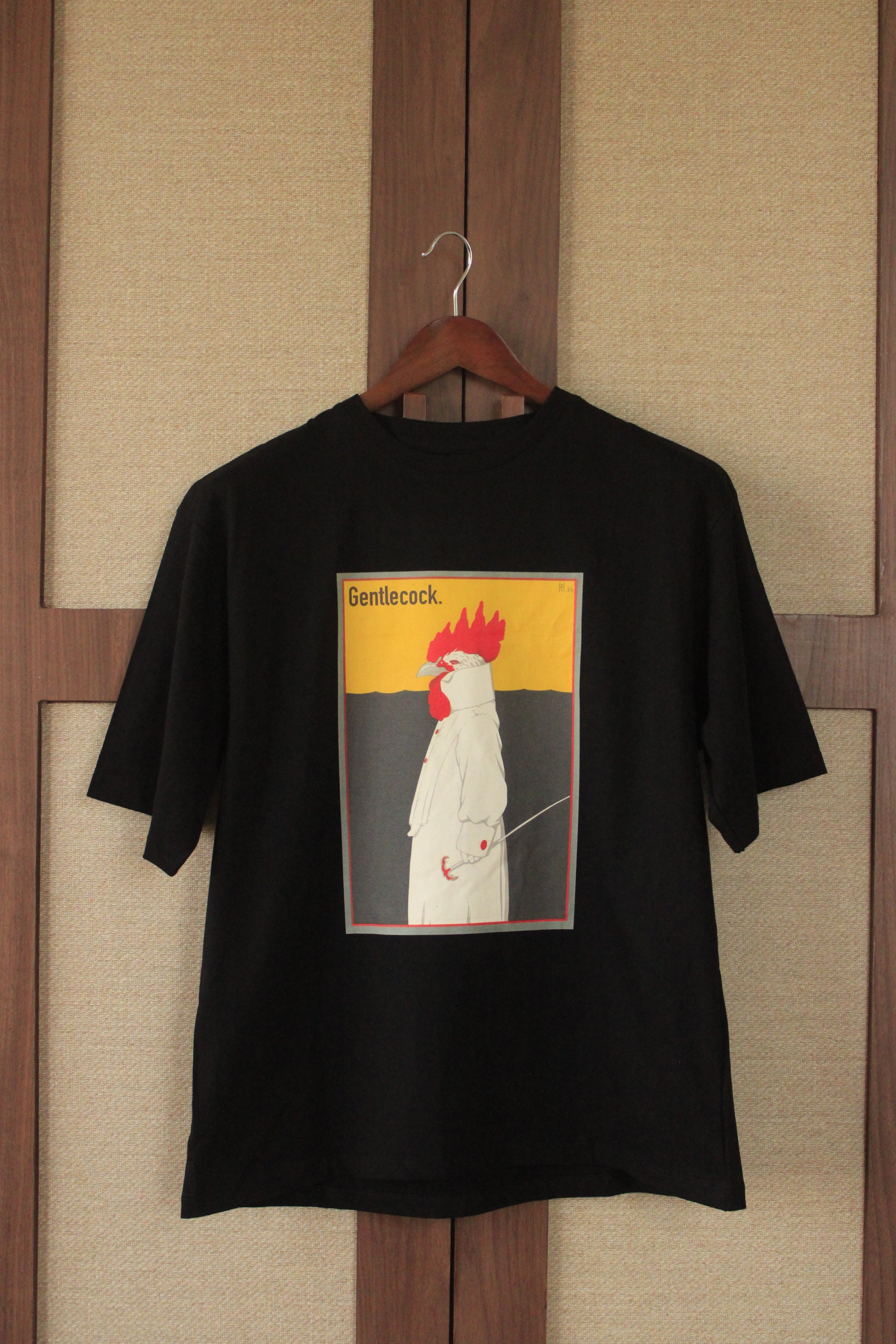 Gentlecock