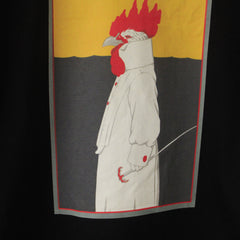 Gentlecock
